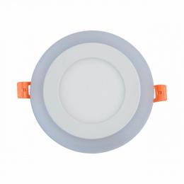 Изображение продукта Встраиваемый светодиодный светильник De Markt Норден 5 